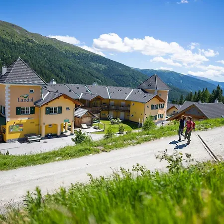 Landal Katschberg-3