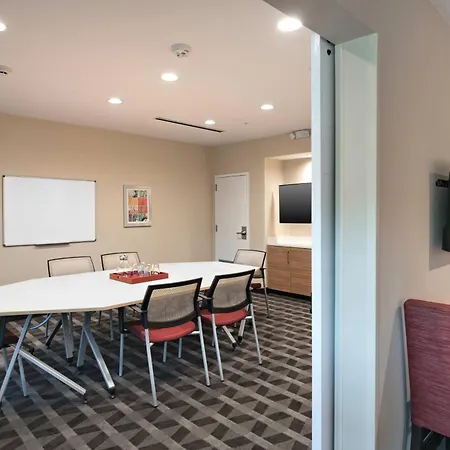 Towneplace Suites Austin South-3