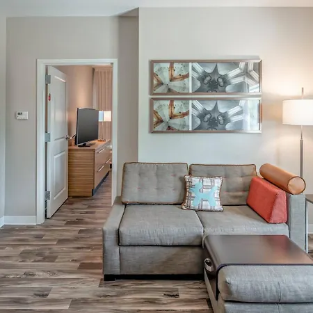 Towneplace Suites Austin South-2
