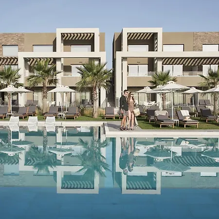 Myrion Beach Resort & Spa - Adults Only-3