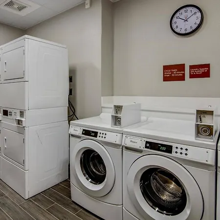 Towneplace Suites By Marriott Houston Hobby Airport-2