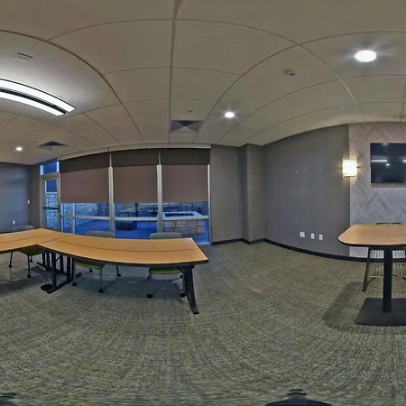 Springhill Suites By Marriott St. Paul Arden Hills-2
