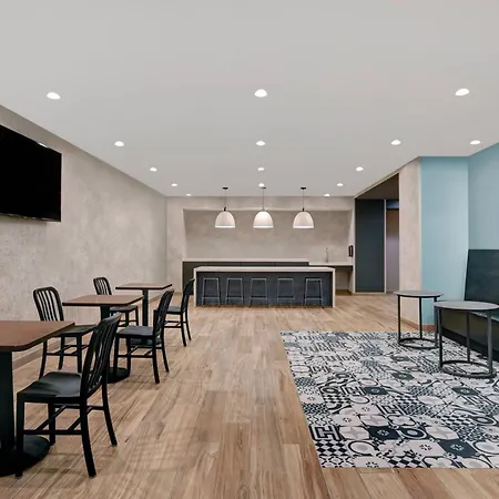 Towneplace Suites By Marriott Cincinnati Downtown-3
