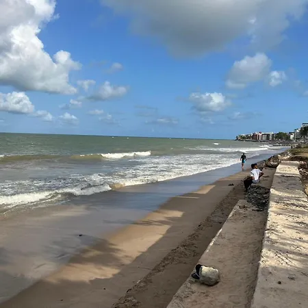 Caribessa Beira Mar Clube Aspep-3