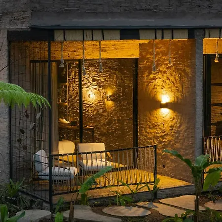 Hotel Casa Tuirak-2