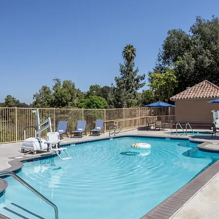 Ayres Suites Diamond Bar-3