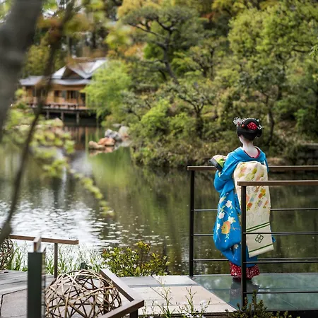 Four Seasons Hotel Kyoto-2