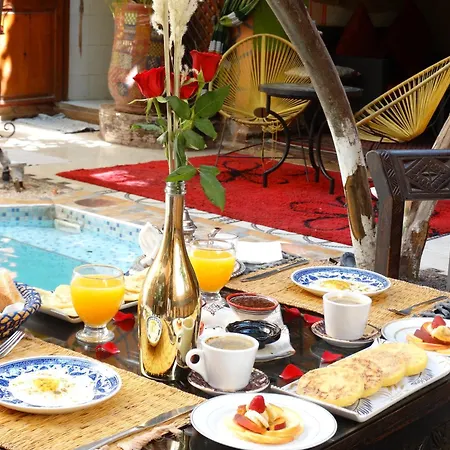 Riad Dar El Bacha-3