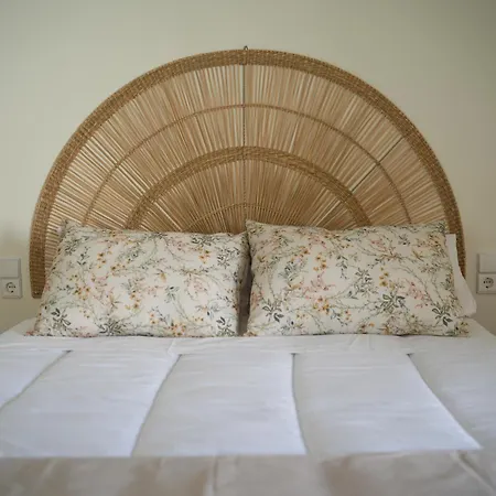 Hotel Boutique - Estancia Dos Olivos-2