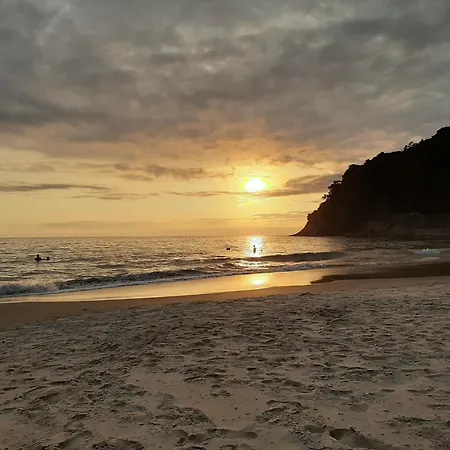 Pousada Boramar-3