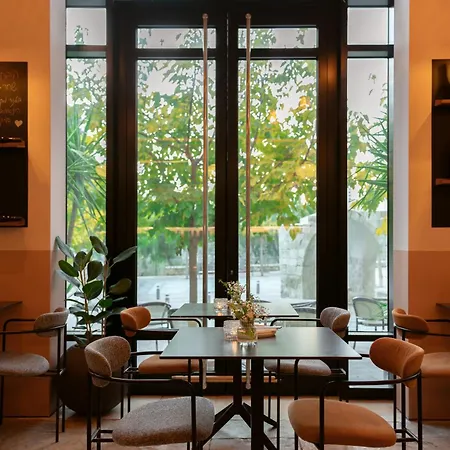 Brown Mamilla, A Member Of Brown Hotels-2