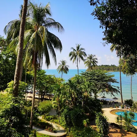 Sea View Resort & Spa Koh Chang-2
