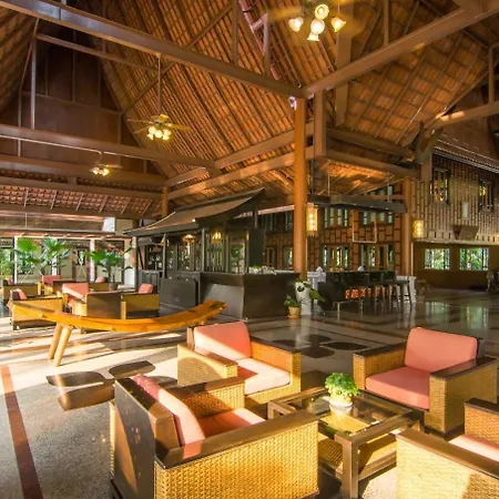 Sea View Resort & Spa Koh Chang-3