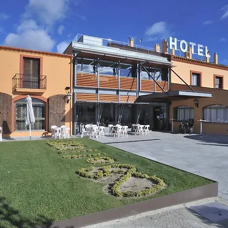 Hotel Restaurant Sol I VI-2