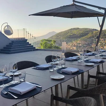 Resort Santangelo&SPA-2