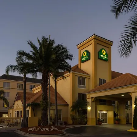 La Quinta By Wyndham Orlando Universal Area - Free Shuttle To Universal-2