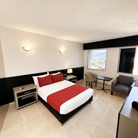 Hotel Tonchalá-2