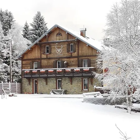 Chambres d'hôtes La Devinière Wellness et Spa-2