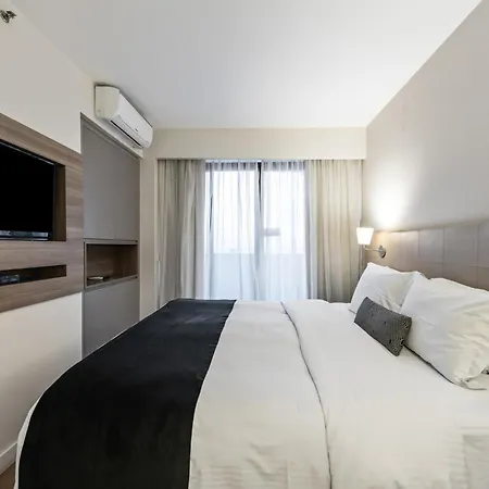 Staybridge Suites São Paulo, an IHG Hotel-2