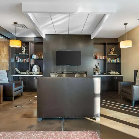 Best Western Plus Lakeview Hotel-2
