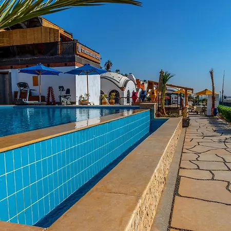 Sonesta Nouba Hotel Aswan-2