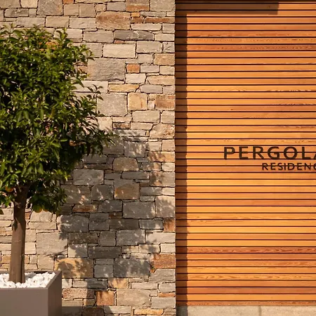 Pergola Residence-3