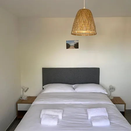 Appartement 2 pièces dans une résidence hôtelière Les Hameaux de Saint-Cyprien-2