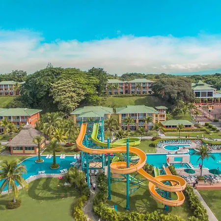 Grand Decameron Panama, A Trademark All Inclusive Resort-2