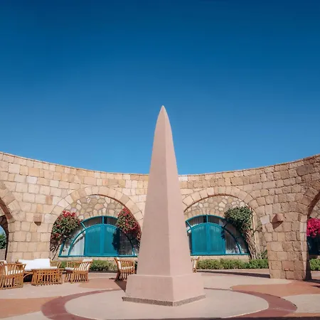 Seti Abu Simbel Lake Resort-3