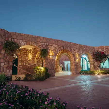 Seti Abu Simbel Lake Resort-2