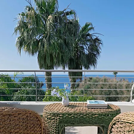 Infinity Resort Tropea-2
