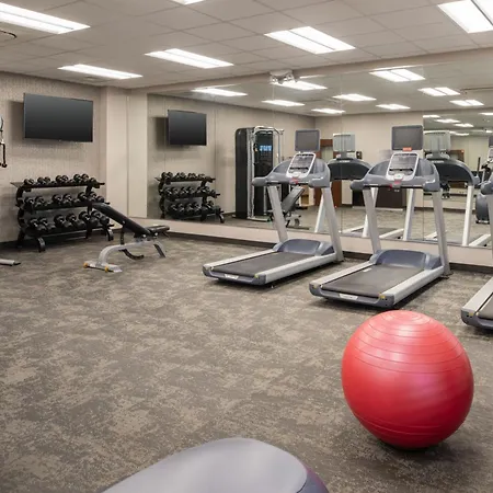 Fairfield Inn & Suites By Marriott Tampa Westshore/Airport-3