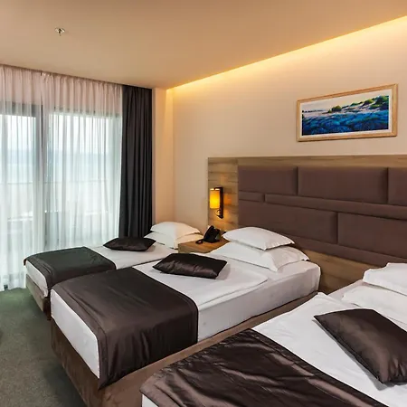 Hotel Plaza Duce-2