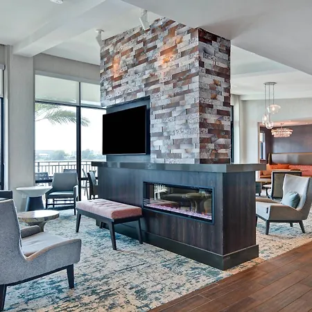 Residence Inn By Marriott Fort Walton Beach-3