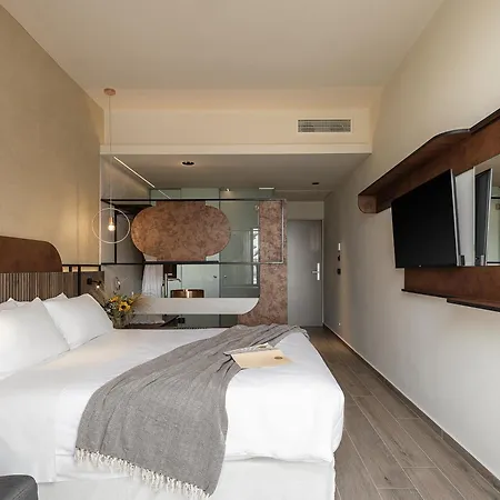Geraniotis Hotel And Resort-2