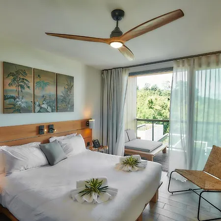 Papangue Hôtel&Spa-2