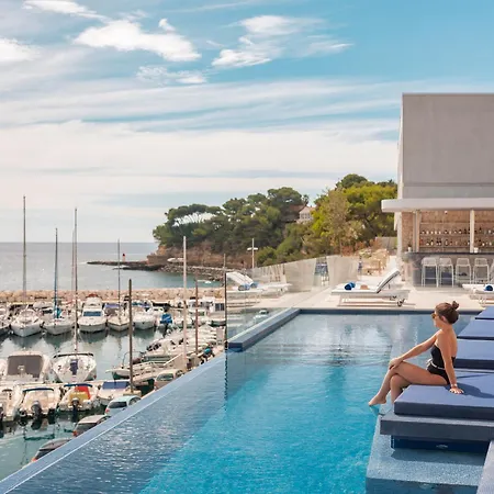 Bleu Hôtel&Spa-3