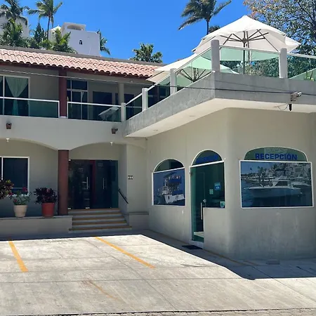 Royal Pacífico Manzanillo-3
