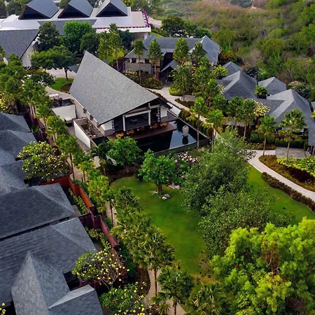 Hilton Bali Resort-2