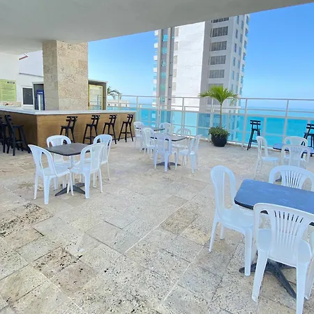 Hotel Cartagena Premium-3