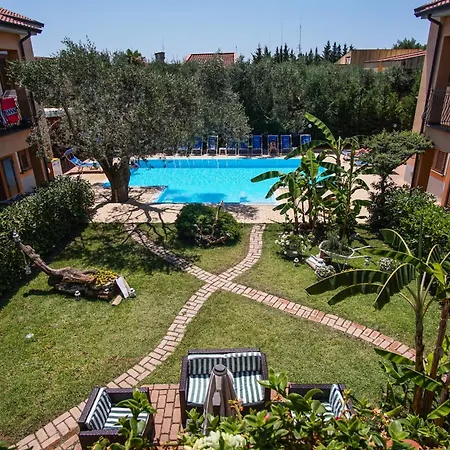 Residence Villa Andrea-2