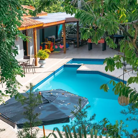 Ayla Praia Hotel Centro Porto Segur-2