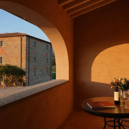 Il Borro Relais&Châteaux-3