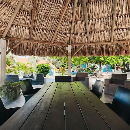 Bon Bini Resort Curacao-2