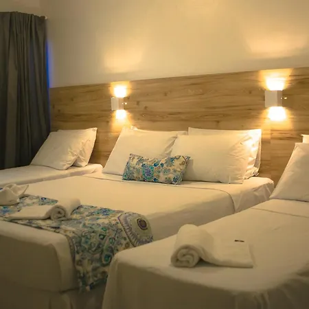 Hotel Refugio-2