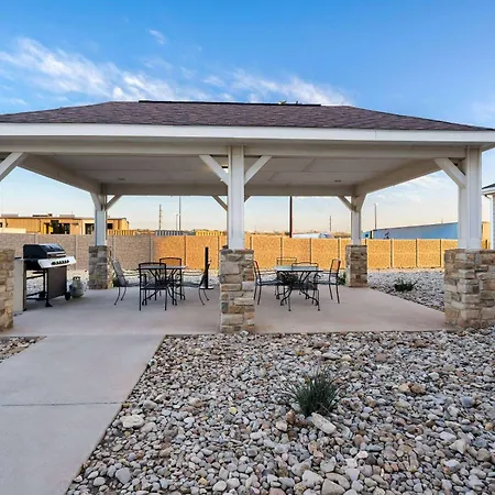 Microtel Inn & Suites By Wyndham Sweetwater-2
