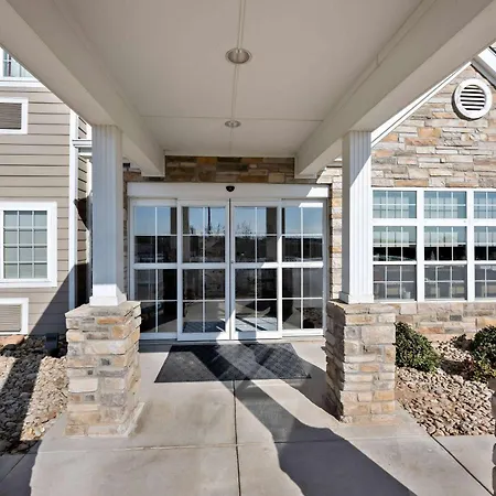 Microtel Inn & Suites By Wyndham Sweetwater-3