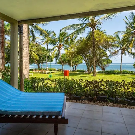 Baobab Beach Resort & Spa-2
