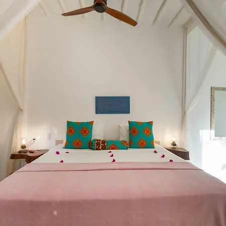 Sharazad Boutique Hotel-3