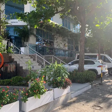 Hotel Zi One Luxury-2